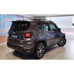 JEEP RENEGADE 1.3 T270 TURBO FLEX LONGITUDE AT6