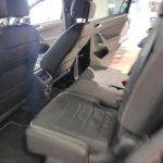 VOLKSWAGEN TIGUAN 2.0 300 TSI GASOLINA ALLSPACE R-LINE AUTOMÁTICO