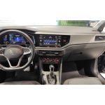 VOLKSWAGEN NIVUS 1.0 200 TSI TOTAL FLEX COMFORTLINE AUTOMÁTICO