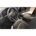 JEEP RENEGADE 1.3 T270 TURBO FLEX LONGITUDE AT6