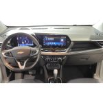 CHEVROLET SPIN 1.8 PREMIER 8V FLEX 4P AUTOMÁTICO