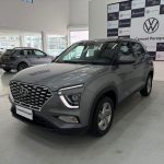 HYUNDAI CRETA 1.0 TGDI FLEX COMFORT AUTOMÁTICO