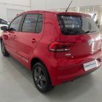 VOLKSWAGEN FOX 1.6 MSI TOTAL FLEX CONNECT 4P MANUAL