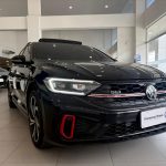 VOLKSWAGEN JETTA 2.0 350 TSI GASOLINA GLI DSG