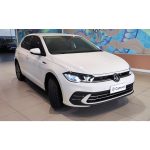 VOLKSWAGEN POLO 1.0 170 TSI HIGHLINE AUTOMÁTICO