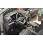 VOLKSWAGEN TAOS 1.4 250 TSI TOTAL FLEX HIGHLINE AUTOMÁTICO