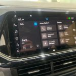 VOLKSWAGEN T-CROSS 1.0 200 TSI TOTAL FLEX COMFORTLINE AUTOMÁTICO