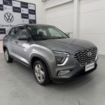 HYUNDAI CRETA 1.0 TGDI FLEX COMFORT AUTOMÁTICO