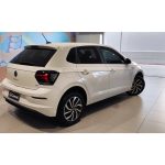VOLKSWAGEN POLO 1.0 170 TSI HIGHLINE AUTOMÁTICO