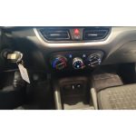 HYUNDAI HB20 1.0 12V FLEX COMFORT PLUS MANUAL