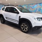 RENAULT DUSTER 1.6 16V SCE FLEX ICONIC PLUS X-TRONIC