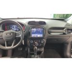 JEEP RENEGADE 1.3 T270 TURBO FLEX LONGITUDE AT6
