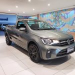 VOLKSWAGEN SAVEIRO 1.6 MSI TRENDLINE CS 16V FLEX 2P MANUAL