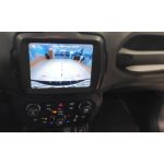 JEEP RENEGADE 1.3 T270 TURBO FLEX LONGITUDE AT6