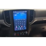 FORD RANGER 2.0 TURBO DIESEL CD XLS 4X4 AUTOMÁTICO