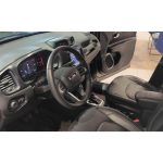 JEEP RENEGADE 1.3 T270 TURBO FLEX LONGITUDE AT6