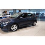 HYUNDAI HB20 1.0 12V FLEX COMFORT PLUS MANUAL