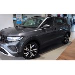 VOLKSWAGEN T-CROSS 1.0 200 TSI TOTAL FLEX AUTOMÁTICO