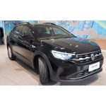 VOLKSWAGEN NIVUS 1.0 200 TSI TOTAL FLEX COMFORTLINE AUTOMÁTICO