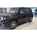 JEEP RENEGADE 1.3 T270 TURBO FLEX LONGITUDE AT6