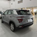HYUNDAI CRETA 1.0 TGDI FLEX COMFORT AUTOMÁTICO