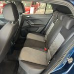 VOLKSWAGEN T-CROSS 1.0 200 TSI TOTAL FLEX COMFORTLINE AUTOMÁTICO