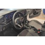 VOLKSWAGEN POLO 1.0 170 TSI HIGHLINE AUTOMÁTICO