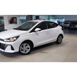 HYUNDAI HB20 1.0 12V FLEX COMFORT PLUS MANUAL