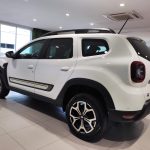 RENAULT DUSTER 1.6 16V SCE FLEX ICONIC PLUS X-TRONIC