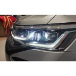 VOLKSWAGEN TAOS 1.4 250 TSI TOTAL FLEX HIGHLINE AUTOMÁTICO