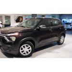 CITROEN C3 1.0 FIREFLY FLEX LIVE PACK MANUAL