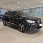VOLKSWAGEN TIGUAN 2.0 300 TSI GASOLINA ALLSPACE R-LINE AUTOMÁTICO