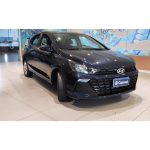 HYUNDAI HB20 1.0 12V FLEX COMFORT PLUS MANUAL