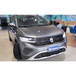 VOLKSWAGEN T-CROSS 1.0 200 TSI TOTAL FLEX AUTOMÁTICO