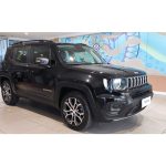 JEEP RENEGADE 1.3 T270 TURBO FLEX LONGITUDE AT6