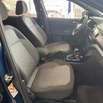 VOLKSWAGEN T-CROSS 1.0 200 TSI TOTAL FLEX COMFORTLINE AUTOMÁTICO