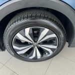 VOLKSWAGEN T-CROSS 1.0 200 TSI TOTAL FLEX COMFORTLINE AUTOMÁTICO