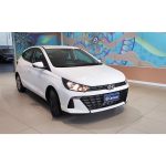 HYUNDAI HB20 1.0 12V FLEX COMFORT PLUS MANUAL