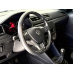 VOLKSWAGEN SAVEIRO 1.6 MSI ROBUST CS 16V FLEX 2P MANUAL