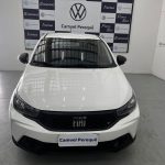 FIAT ARGO 1.0 FIREFLY FLEX MANUAL