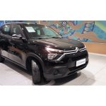 CITROEN C3 1.0 FIREFLY FLEX LIVE PACK MANUAL