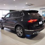 VOLKSWAGEN TIGUAN 2.0 300 TSI GASOLINA ALLSPACE R-LINE AUTOMÁTICO