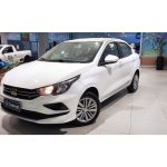 FIAT CRONOS 1.3 FIREFLY FLEX DRIVE MANUAL