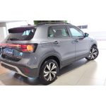 VOLKSWAGEN T-CROSS 1.0 200 TSI TOTAL FLEX AUTOMÁTICO