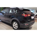 VOLKSWAGEN NIVUS 1.0 200 TSI TOTAL FLEX COMFORTLINE AUTOMÁTICO