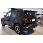JEEP RENEGADE 1.3 T270 TURBO FLEX LONGITUDE AT6