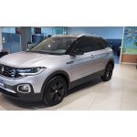 VOLKSWAGEN T-CROSS 1.4 250 TSI TOTAL FLEX HIGHLINE AUTOMÁTICO