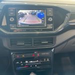 VOLKSWAGEN T-CROSS 1.0 200 TSI TOTAL FLEX COMFORTLINE AUTOMÁTICO