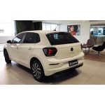 VOLKSWAGEN POLO 1.0 170 TSI HIGHLINE AUTOMÁTICO