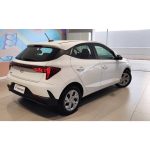 HYUNDAI HB20 1.0 12V FLEX COMFORT PLUS MANUAL
